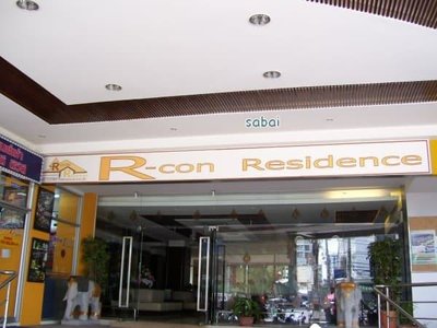 R-Con Residence