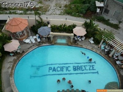 Pacific Breeze Hotel and Resort