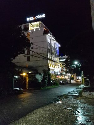 Wellcome Hotel