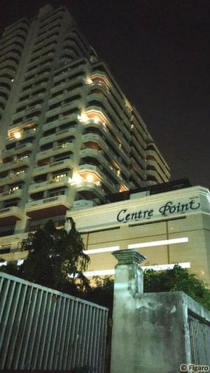 Centre Point Sukhumvit 10 Hotel