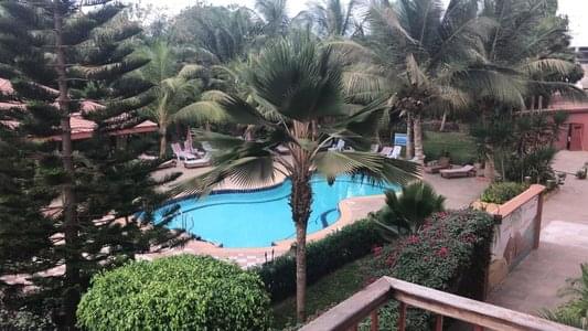 Oasis Apartment Kololi/Gambia