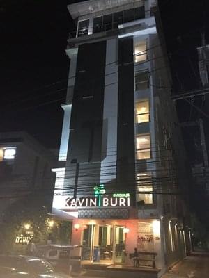 Kavinburi Green Hotel
