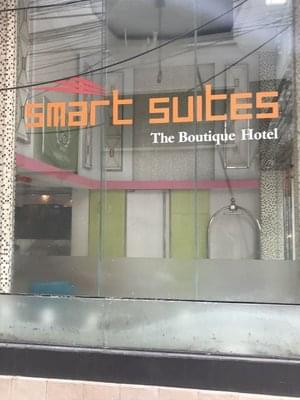 Smart Suites The Boutique Hotel
