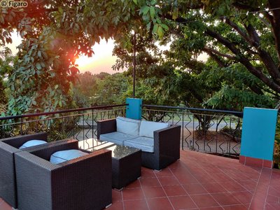 Fig Tree Residence, Dar-es-Salaam, Tanzania