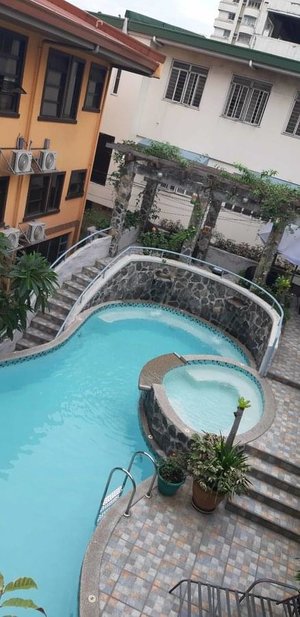 Ermita, Maynila City, Adriatico Suites