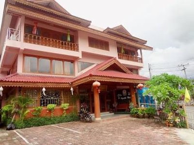 N Gamta Hotel Mae Hong Son