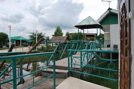 Tanthong Resort