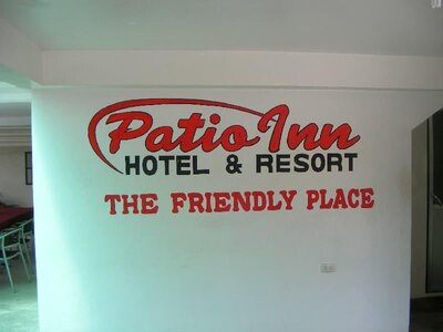 Patio Inn Hotel