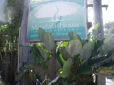 Mandala House