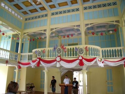 Palast Phra Ratchaniwet Marukkha Thayawan 4.jpg