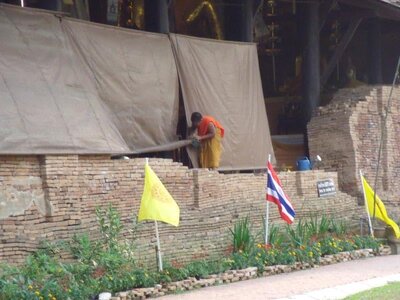 Chiang Rai S9a Wat Chedi Luang.jpg