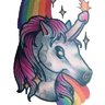 unicorn77