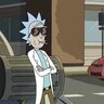 RickSanchez
