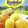 Knoedel