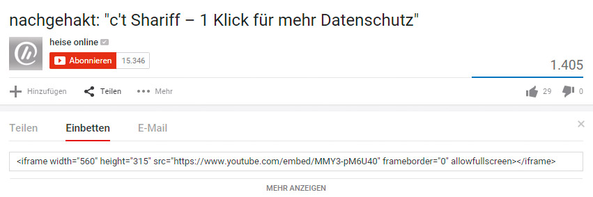 www.heise.de