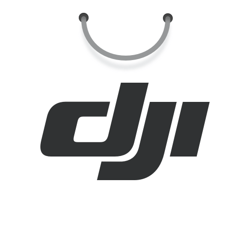 store.dji.com