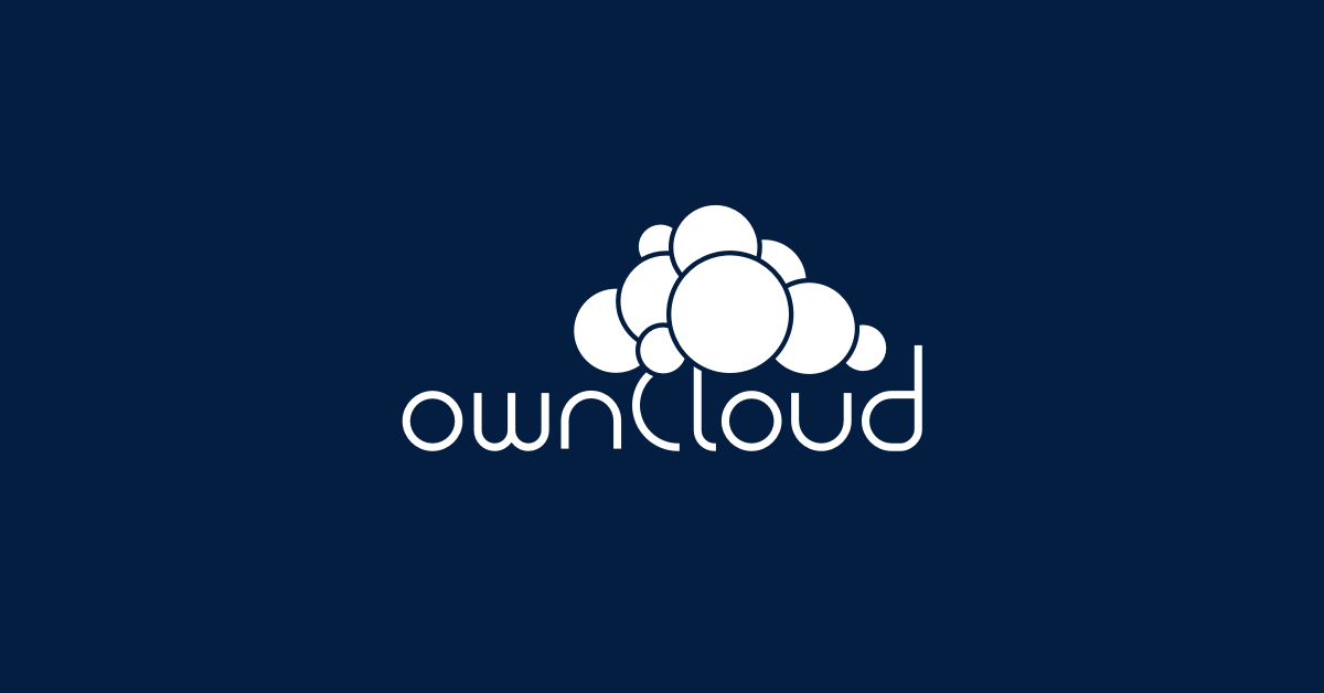 owncloud.com