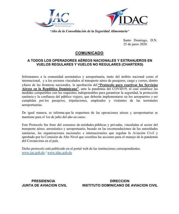 dominicantoday.com