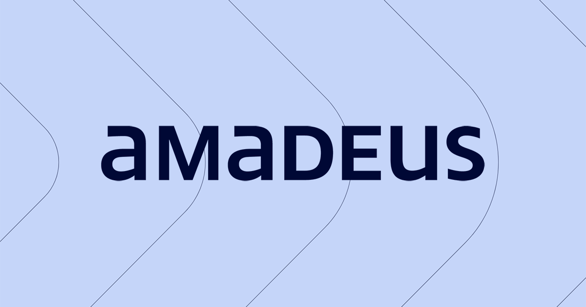 amadeus.com