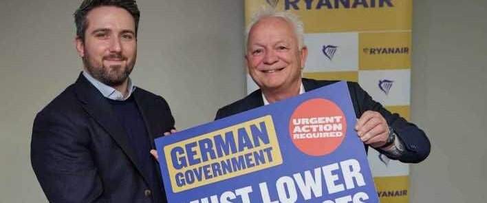 corporate.ryanair.com