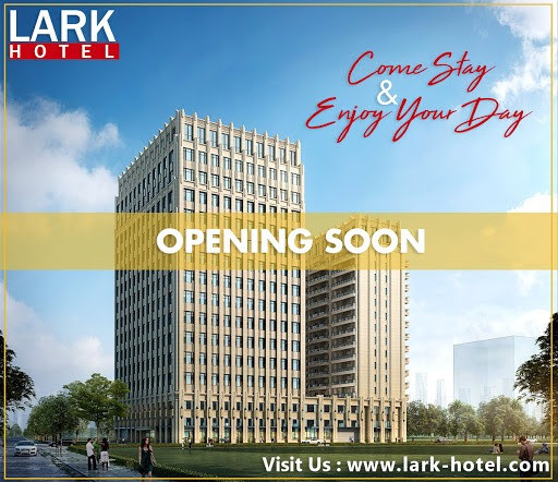 www.lark-hotel.com