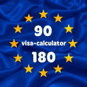 www.visa-calculator.com